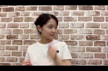 田中雪乃 (NMB48)  SHOWROOM 2024年4月28日 吉見純音