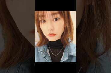 Kiritani Mirei 桐谷美玲