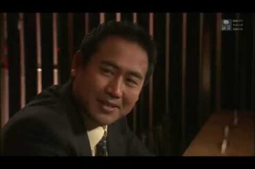 かたせ梨乃・・ドラマ・・心理分析捜査官　崎山知子１