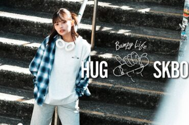 HUGSKBO×HinamiMori「HUGHINA FAN EVENT」SpecialMovie