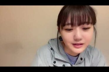 瀧野由美子(元STU48)2024年5月3日SHOWROOM