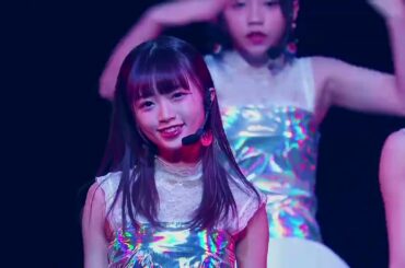 AKB48 リクアワ [64位] 2019