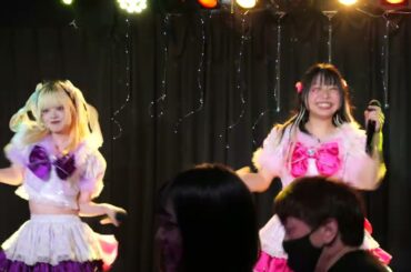 電撃少女部R 2024/5/4 神田SpaceCUBE　無銭もんすたぁ~。2部 【4k/24p】