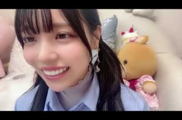 2024/04/22 21:05　岩田 陽菜（STU48）　岩田陽菜卒コン語りたいです！㊗️