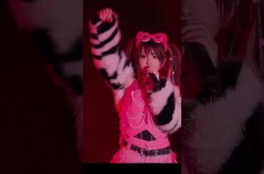 田中れいな『愛の儀式』