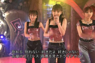 SHALL WE LOVE？／ごまっとう (松浦亜弥・後藤真希・藤本美貴) 2002