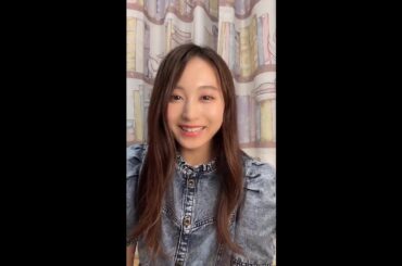 2024年04月28日 22時51分56秒 坂口渚沙 TikTok LIVE