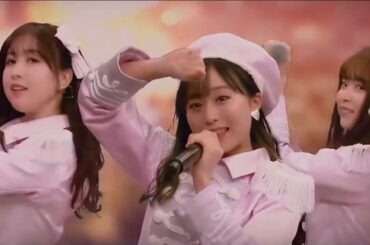 AKB48 RUN RUN RUN 2020.12.20