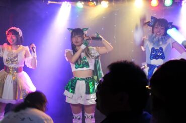 ○○もんすたぁ~。(まるもん) 2024/5/4 神田SpaceCUBE　無銭もんすたぁ~。2部 【4k/24p】