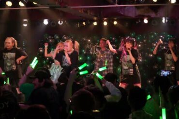 2024.05.04 【JUGS MAFIA】JUGS MAFIA 西元めいさ生誕祭：渋谷チェルシーホテル