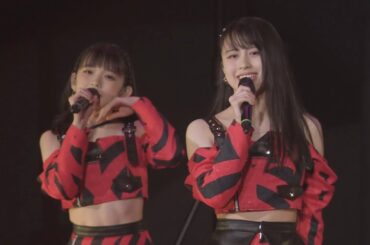 アンジュルム 『愛されルート A or B？』