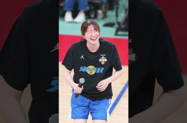 W LEAGUE ALL STAR 2023-2024 in AICHI 2024.5.4.sat 豊田合成記念体育館 ENTRIO #Wリーグ #女子バスケ #Wリーグオールスター