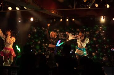 2024.05.04 【aiμ】JUGS MAFIA 西元めいさ生誕祭：渋谷チェルシーホテル