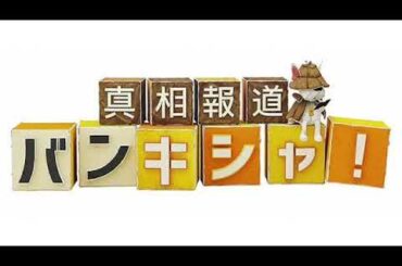 【見逃し配信】真相報道バンキシャ5月5日＜観光地住民/GW/元子役逮捕/那須遺体遺棄/桂由美/こどもの日/TVer＞2024年5月5日FULL LIVE