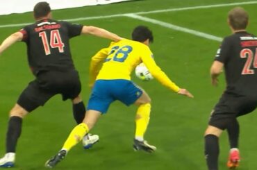 鈴木唯人がミッティラン相手に本気出したらこうなる