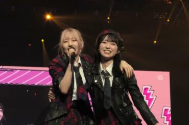 2024.03.17/「AKB48 春コンサート2024 in ぴあアリーナMM 夜の部 〜涙はいつの日か〜」(撮影タイム 1 回目)