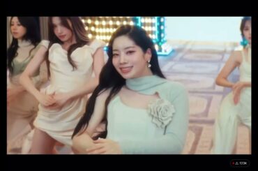 TWICE ‘ONE SPARK’ but Dahyun lines only