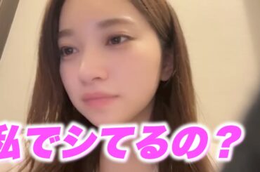 私でシてるの！？　『アイドルをおかずに。。』