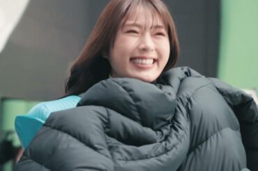 【メイキング＆インタビュー】渋谷凪咲さん千鳥さん出演！ノブさんは会議で大失敗するサラリーマン役。サントリーチューハイ「−196（イチキューロク）」新CM