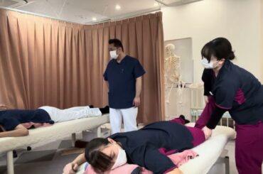 4月22日(火) 本院練習動画　鶴田七海　田中芽衣　平本祥太　小泉颯真