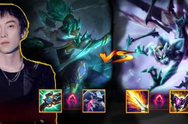 SALLY'S TALIYAH 900 AP SO STRONG - BURST DAMAGE SO CRAZY