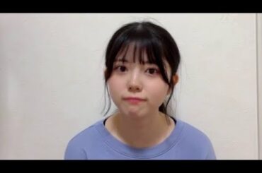 坂下真心 (NMB48)  SHOWROOM 2024年5月2日