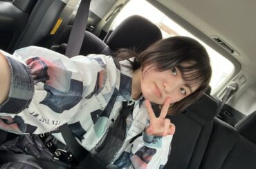 Route258日向なるがライブ配信中！