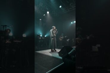 柏木ひなたｰNext to you　HINATA KASHIWAGI 1st TOUR 〜enchantment〜　横浜ベイホール 2024/04/27