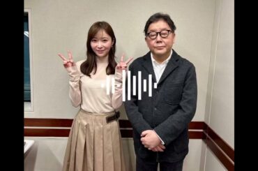 🌸🌸宮脇咲良 Sashihara Rino and akimoto yasushi mentioned SAKURA on Tokyo Speakeasy 090424