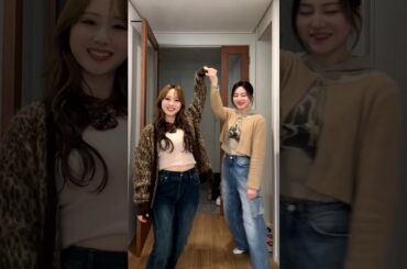 Two of hearts💞 #로켓펀치 #RocketPunch #shorts