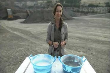 時を刻む　ローマンコンクリート