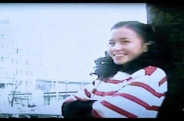 1975年　南沙織　「想い出通り」