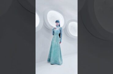 2024年4月25日26日 Perfume~タサキの70周年を祝うエキシビション「フローティング シェル」、本日より東京・表参道のバツアートギャラリーで開催#Perfume#かしゆか#あ～ちゃん