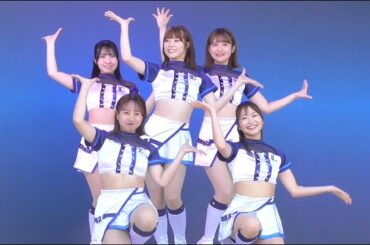 bluelegends『JUMP／大原櫻子』（2024/5/4 ベルーナドームステージ）