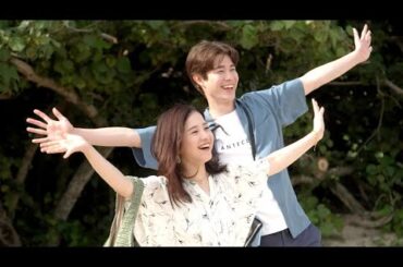 吉高由里子＆宮沢氷魚が出演、「さらさらリラックスシリーズ」「エアかるイージーパンツ」新ＣＭ（メイキング インタビュー CM GLOBAL WORK／吉高由里子 宮沢氷魚）