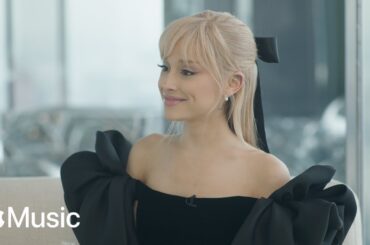 Ariana Grande: 'eternal sunshine', Wicked & Tour | Apple Music