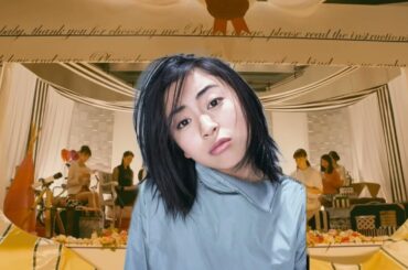 【AI】宇多田ヒカル風 - トリセツ/西野カナ AI Cover