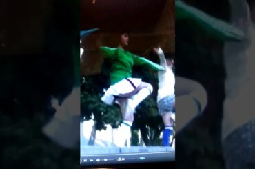 未来穂香パンチラ