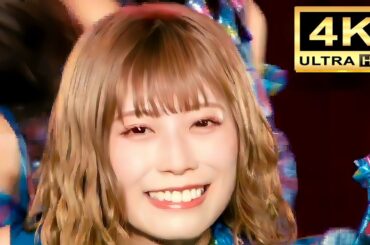 【4K豪華映像】【最高！日向坂メドレーPart①】『アザトカワイイ〜ソンナコトナイヨ〜期待していない自分』