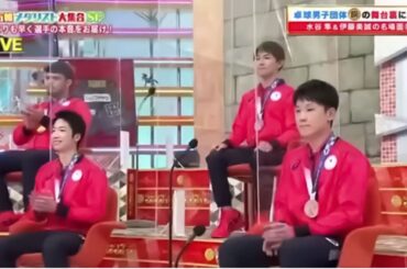 ジャンクSPORTS 【浜田雅功 x 佐久間みなみ・プロ野球SP】。 契約更改でプチギレ!