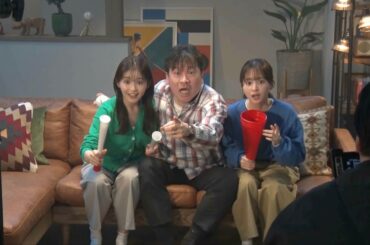 【日本生命セ・パ交流戦2024新CM】いつもと違うって、ときめける。篇CMメイキング