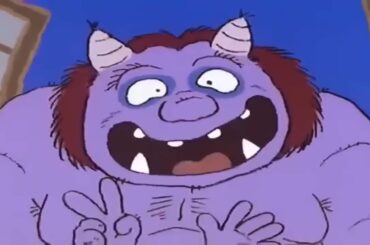 まんが日本昔ばなし 2024 Vol 1306   かっぱとひょうたん  (かっぱとひょうたん)