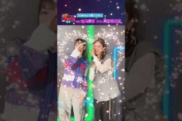 「K-POPドック！」#ダンスチャレンジ#古川優香 と #真野恵里菜 さんが#Kep1er の #Galileo  #踊ってみた 💃