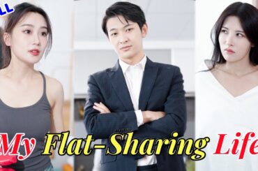 [FULL] 8 Beauty get obsessed by a poor boy but they didn't know he was the God Lord #chinesedrama