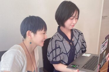 和泉由希子プロと売れたい！委員会を発足します[出演:和泉由希子,飯盛裕美子]