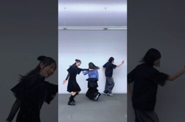 日向坂46 回転界隈！！ 金村美玖 丹生明里 髙橋未来虹 渡辺莉奈 andymori すごい速さ #日向坂46_TikTok