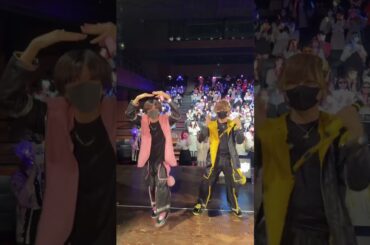 僕たちメンズ地下アイドルになりました #ちょこらび #tiktok  #らぶしっく