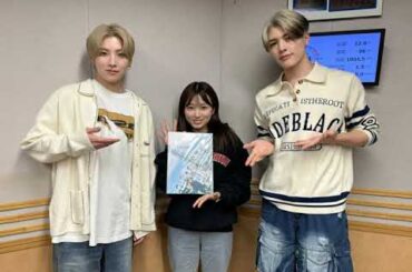 240508 57回 part2 矢吹奈子のレコメン ( ゲスト: andTEAM] ) 야부키 나코 Yabuki Nako IZ*ONE 아이즈원 アイズワン