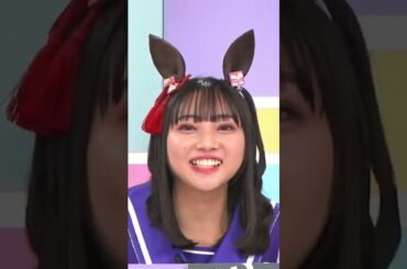 【ウマ娘３周年】藤本侑里・渡部優衣・矢野妃菜喜・田澤茉純・☆伊藤彩沙（初）