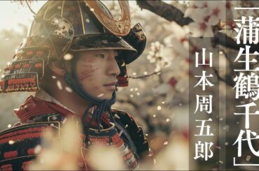 【朗読】山本周五郎『蒲生鶴千代』-信長の目に留まりし才児、学びの才と武の心-